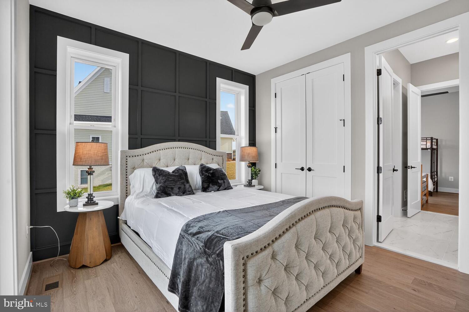 393 Rock Island Ridge Mineral, VA 23117 - Photo 25 of 96