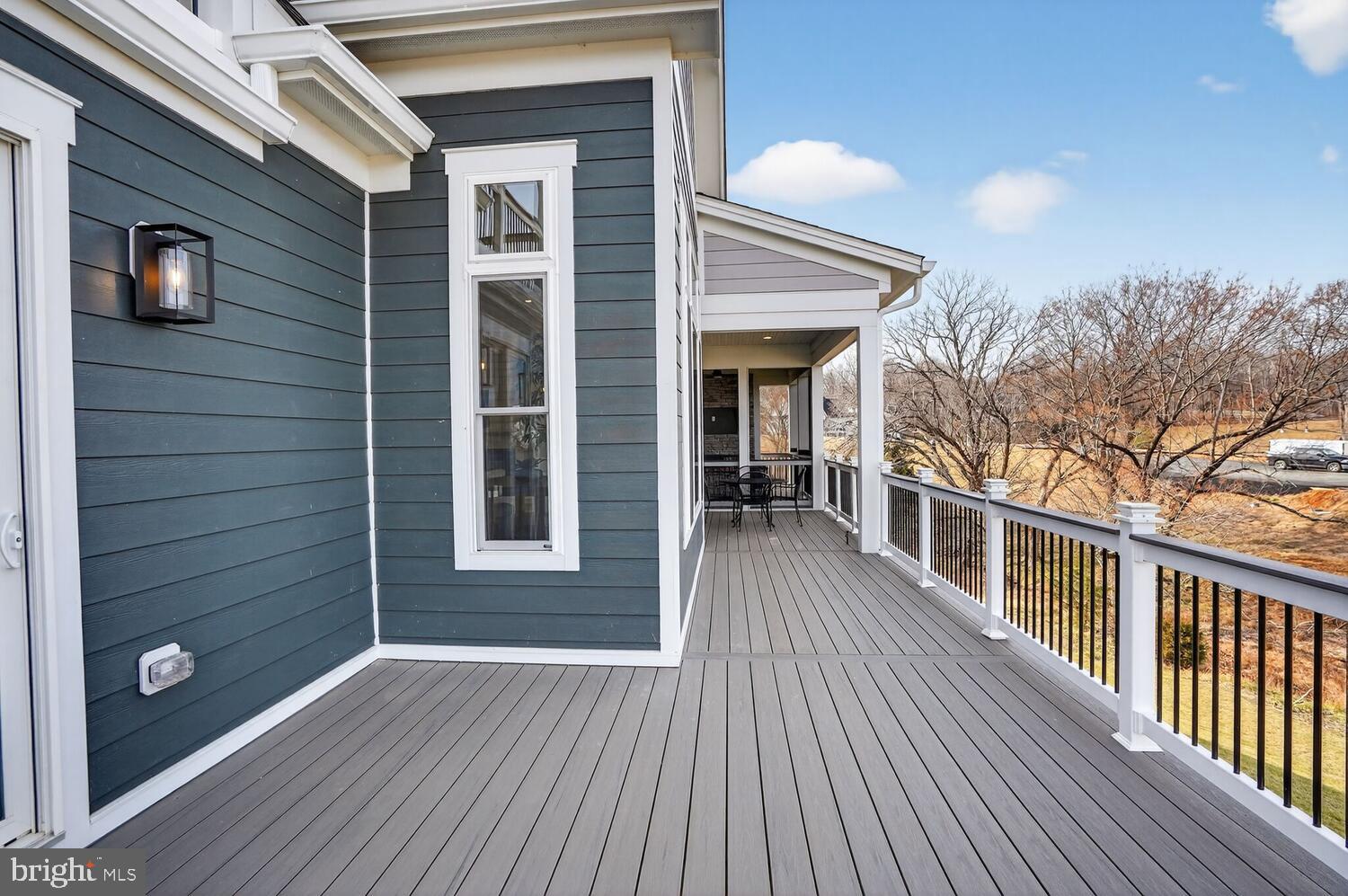 393 Rock Island Ridge Mineral, VA 23117 - Photo 29 of 96