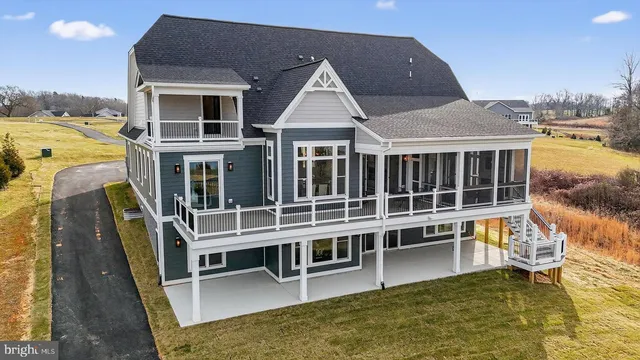 $1,600,000 | 393 Rock Island Ridge, Mineral, VA 23117