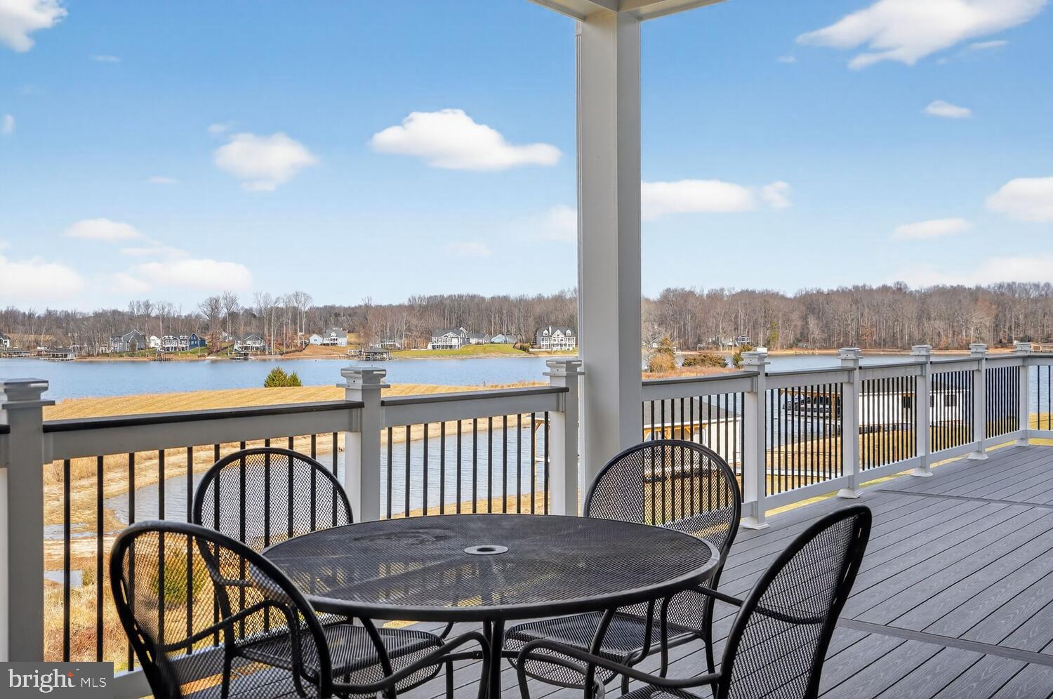 393 Rock Island Ridge Mineral, VA 23117 - Photo 31 of 96