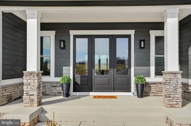 $1,600,000 | 393 Rock Island Ridge, Mineral, VA 23117