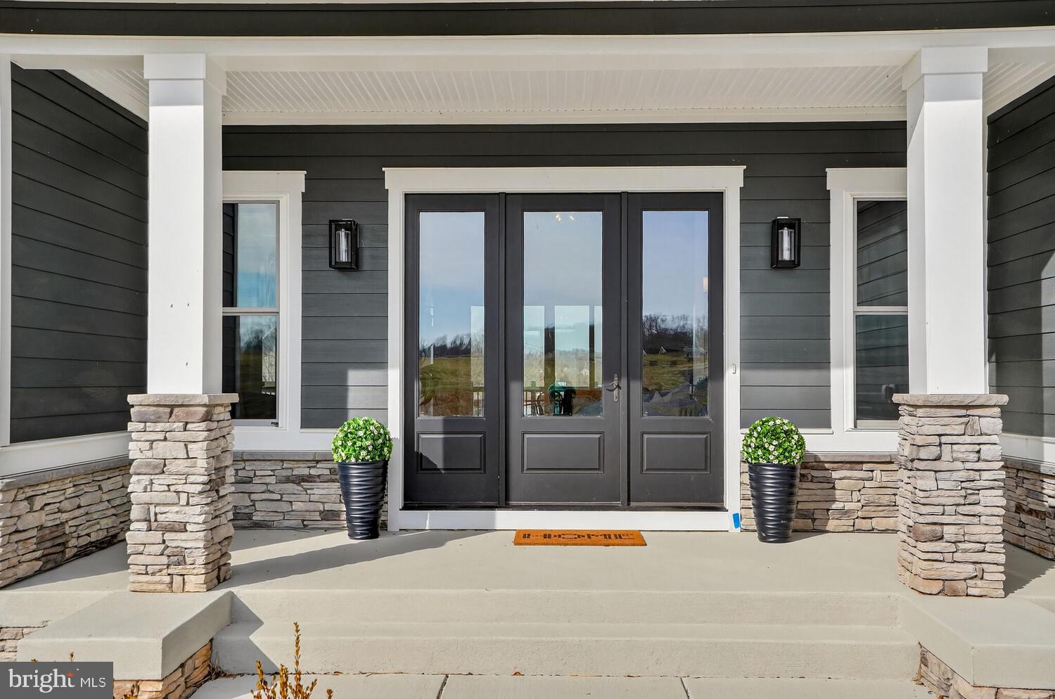 393 Rock Island Ridge Mineral, VA 23117 - Photo 4 of 96