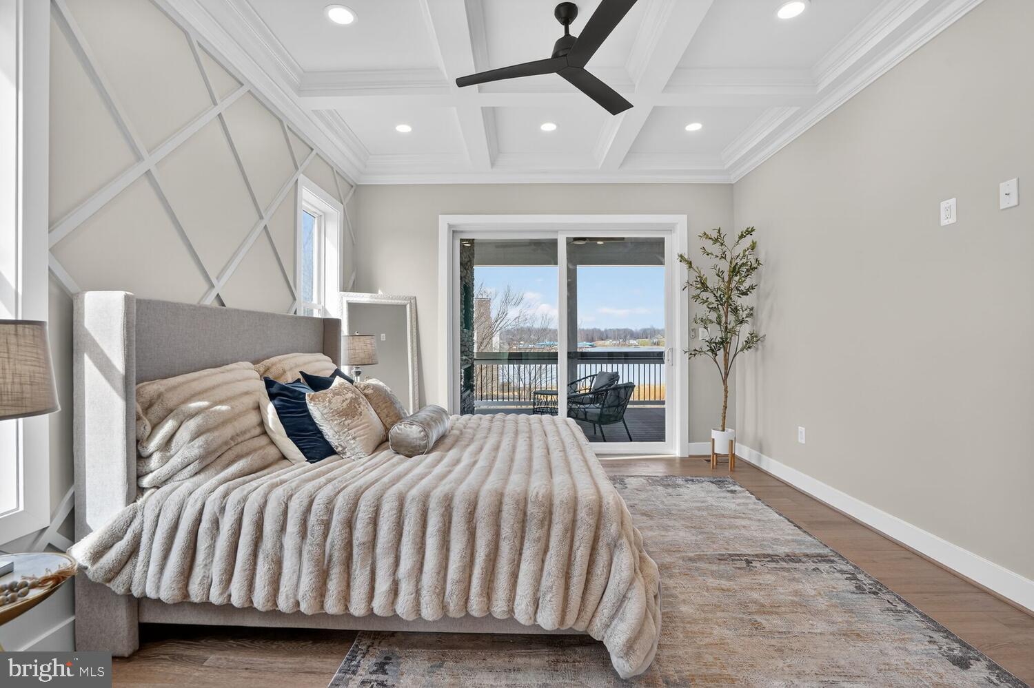 393 Rock Island Ridge Mineral, VA 23117 - Photo 43 of 96