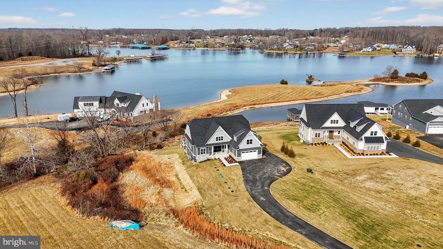 393 Rock Island Ridge Mineral, VA 23117 - Photo 5 of 96