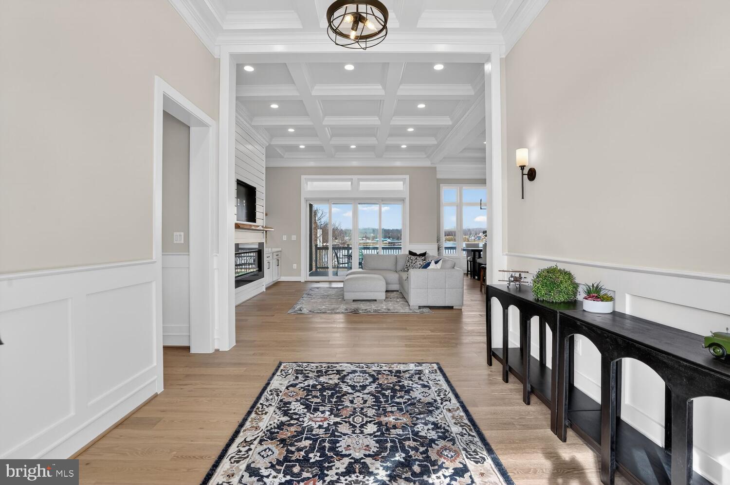 393 Rock Island Ridge Mineral, VA 23117 - Photo 52 of 96