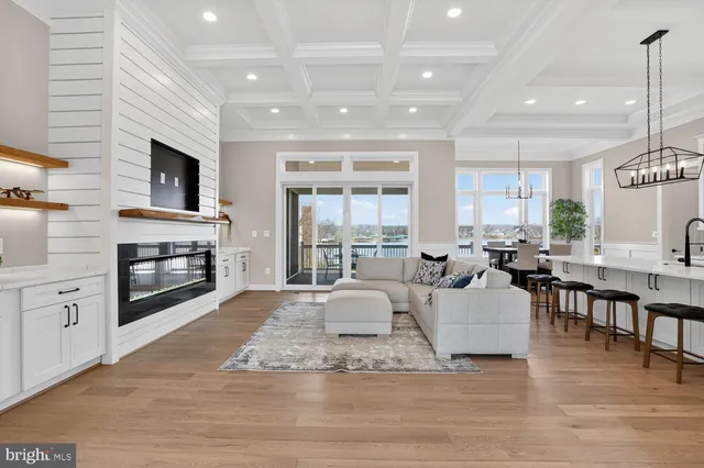 $1,600,000 | 393 Rock Island Ridge, Mineral, VA 23117