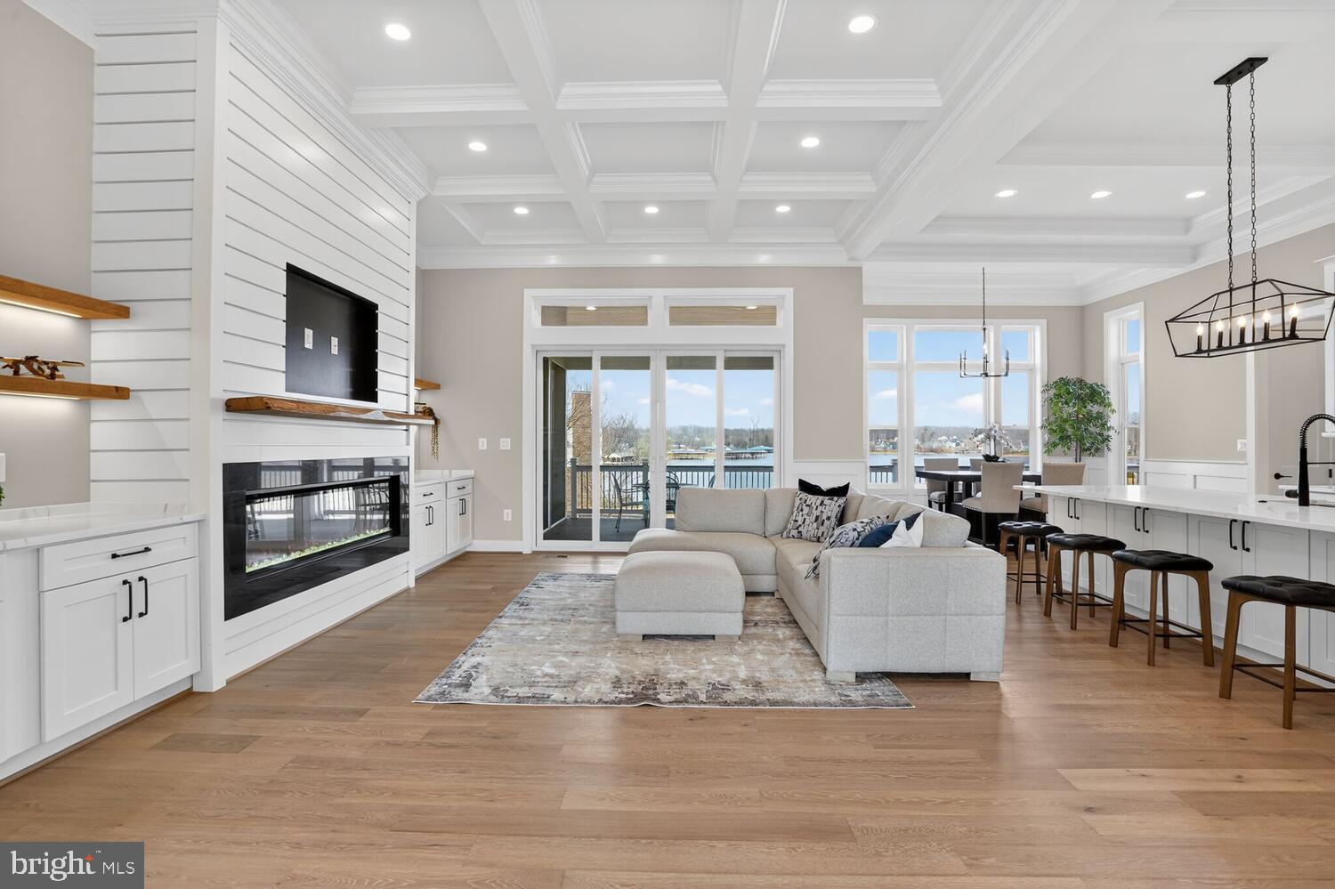 393 Rock Island Ridge Mineral, VA 23117 - Photo 53 of 96