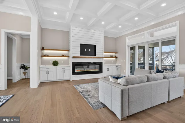 $1,600,000 | 393 Rock Island Ridge, Mineral, VA 23117