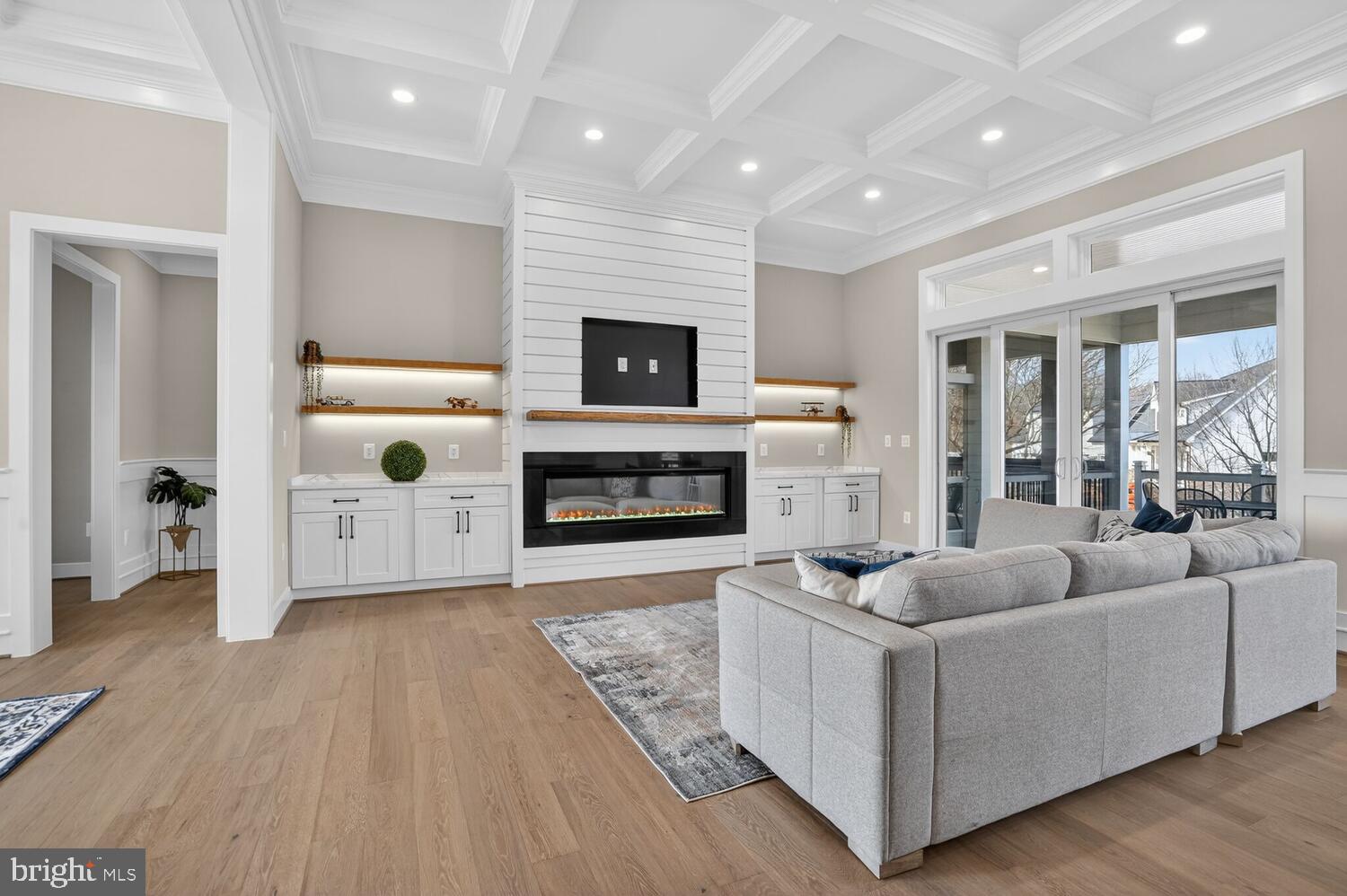 393 Rock Island Ridge Mineral, VA 23117 - Photo 54 of 96