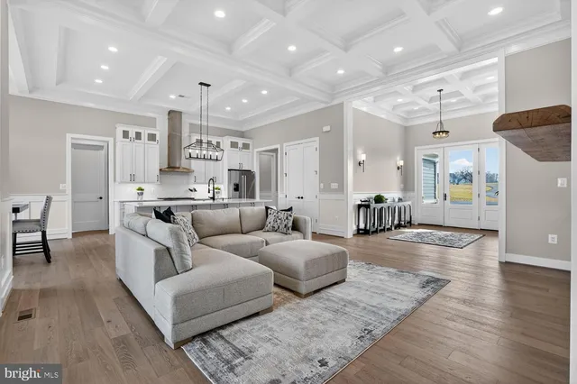 $1,600,000 | 393 Rock Island Ridge, Mineral, VA 23117