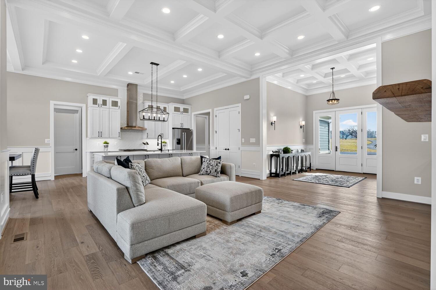 393 Rock Island Ridge Mineral, VA 23117 - Photo 55 of 96