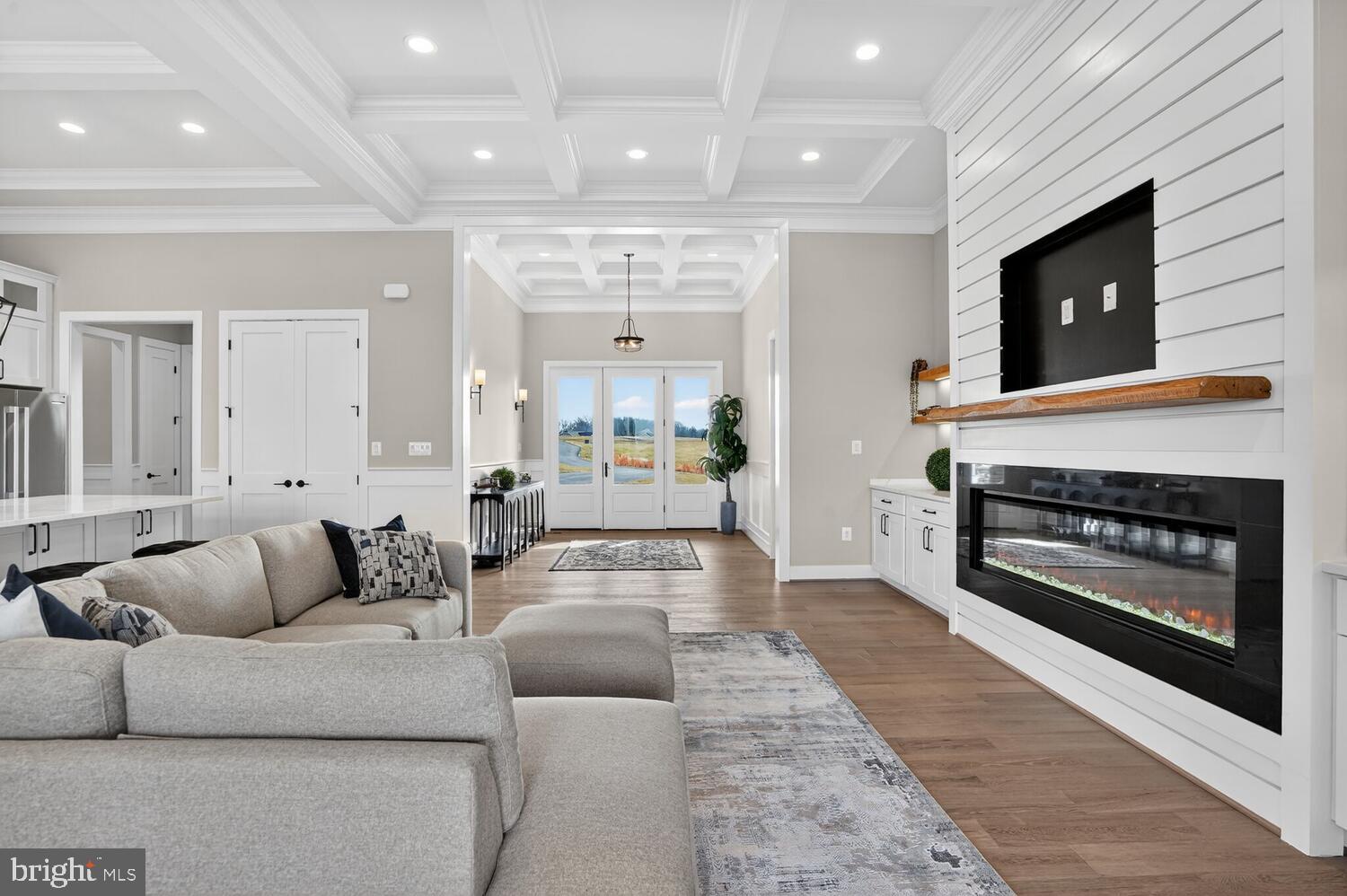 393 Rock Island Ridge Mineral, VA 23117 - Photo 56 of 96