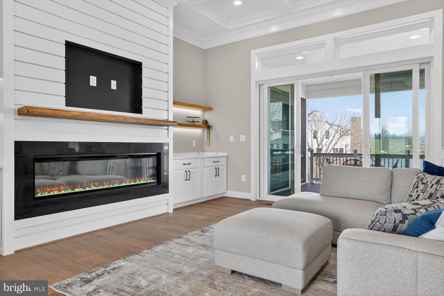 393 Rock Island Ridge Mineral, VA 23117 - Photo 57 of 96