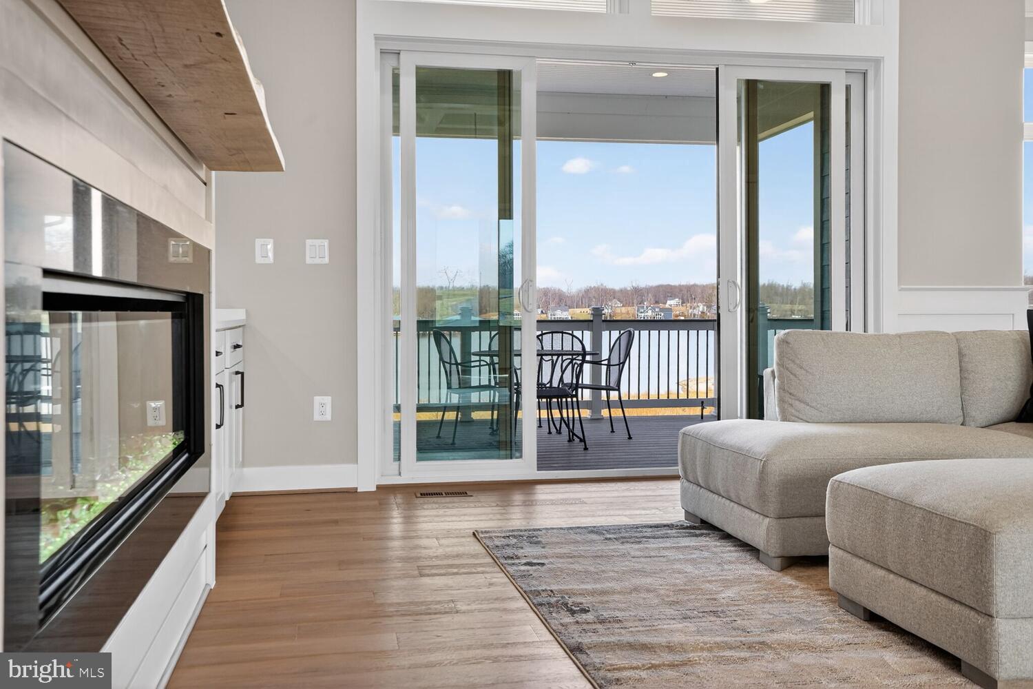 393 Rock Island Ridge Mineral, VA 23117 - Photo 58 of 96