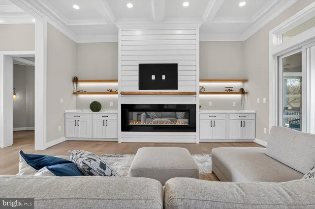 $1,600,000 | 393 Rock Island Ridge, Mineral, VA 23117