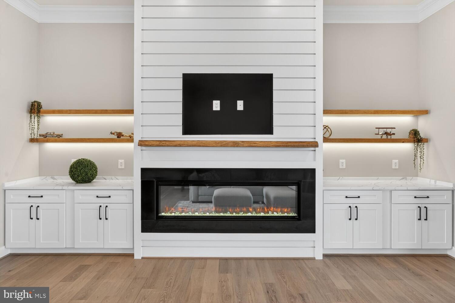 393 Rock Island Ridge Mineral, VA 23117 - Photo 60 of 96