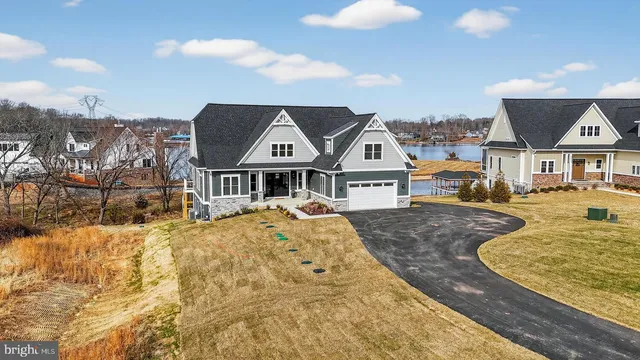 $1,600,000 | 393 Rock Island Ridge, Mineral, VA 23117