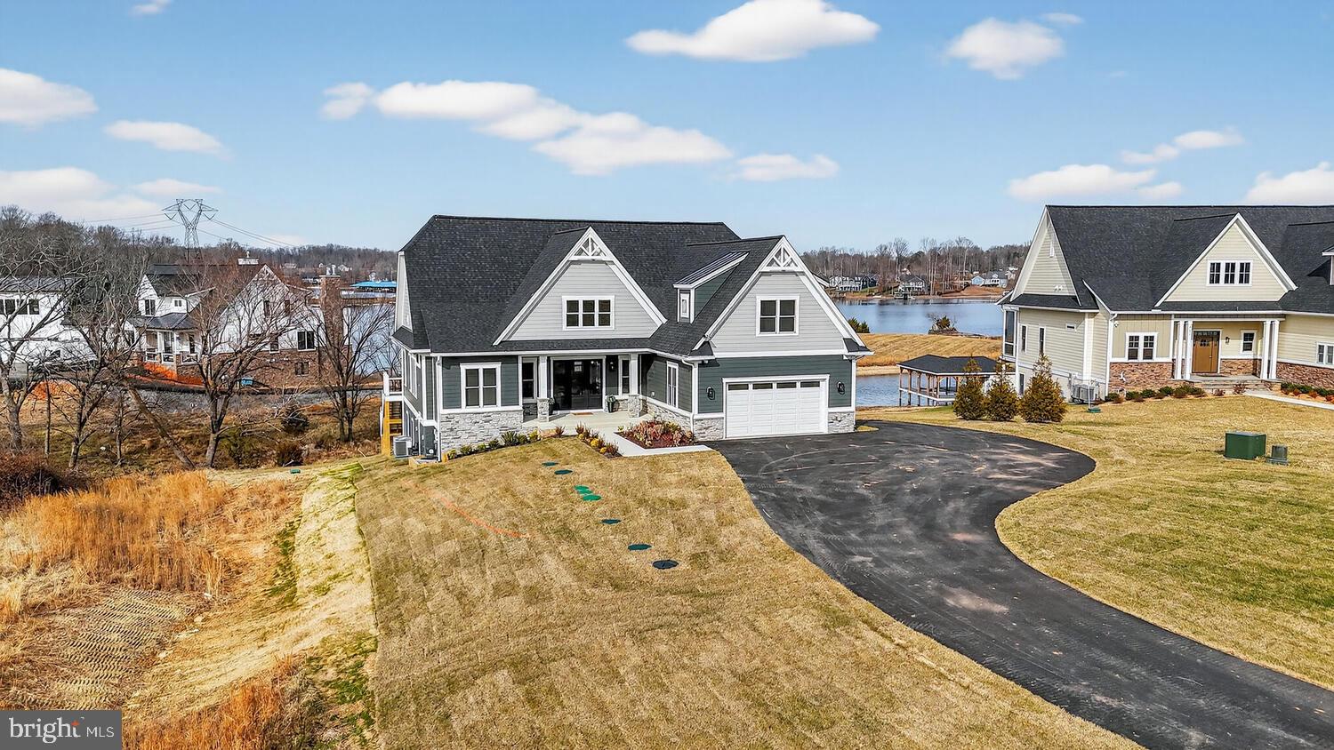 393 Rock Island Ridge Mineral, VA 23117 - Photo 6 of 96