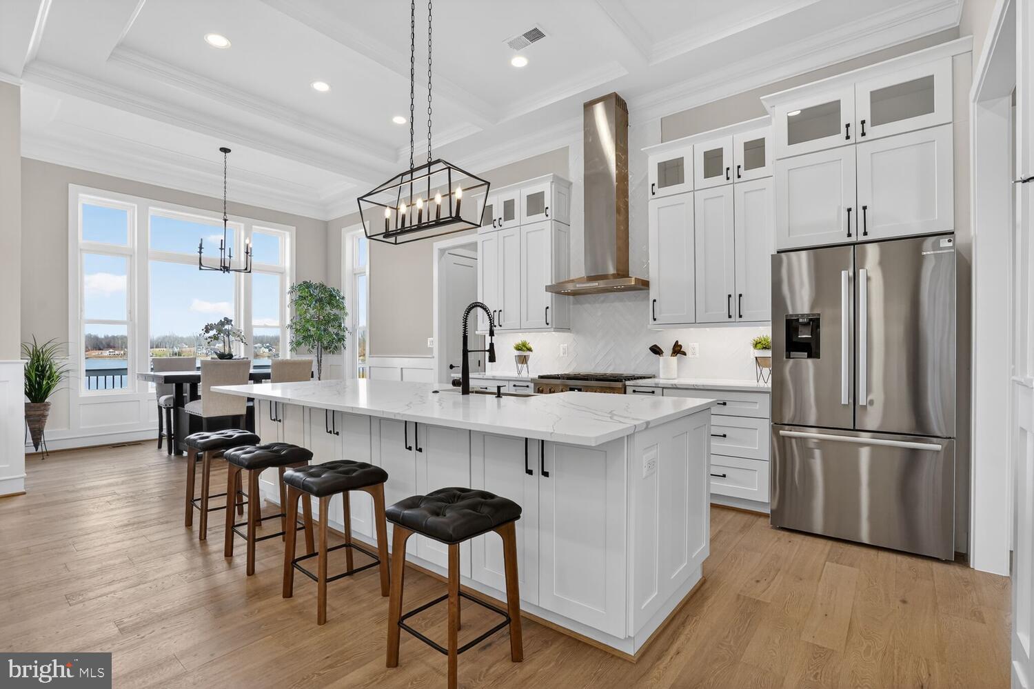 393 Rock Island Ridge Mineral, VA 23117 - Photo 62 of 96