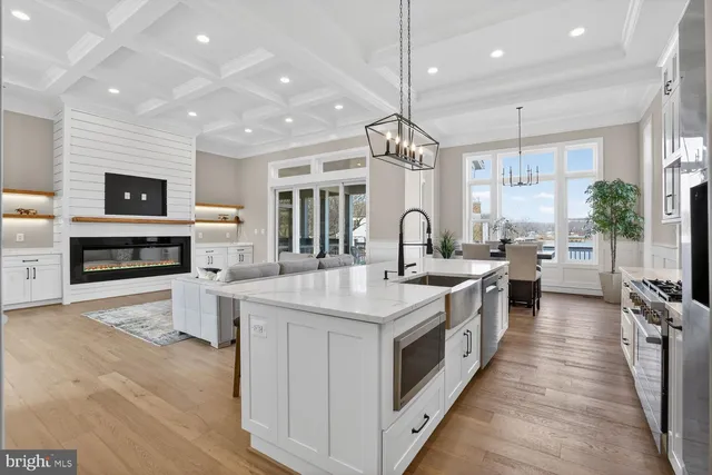 $1,600,000 | 393 Rock Island Ridge, Mineral, VA 23117