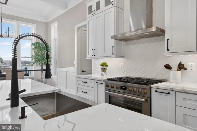 $1,600,000 | 393 Rock Island Ridge, Mineral, VA 23117