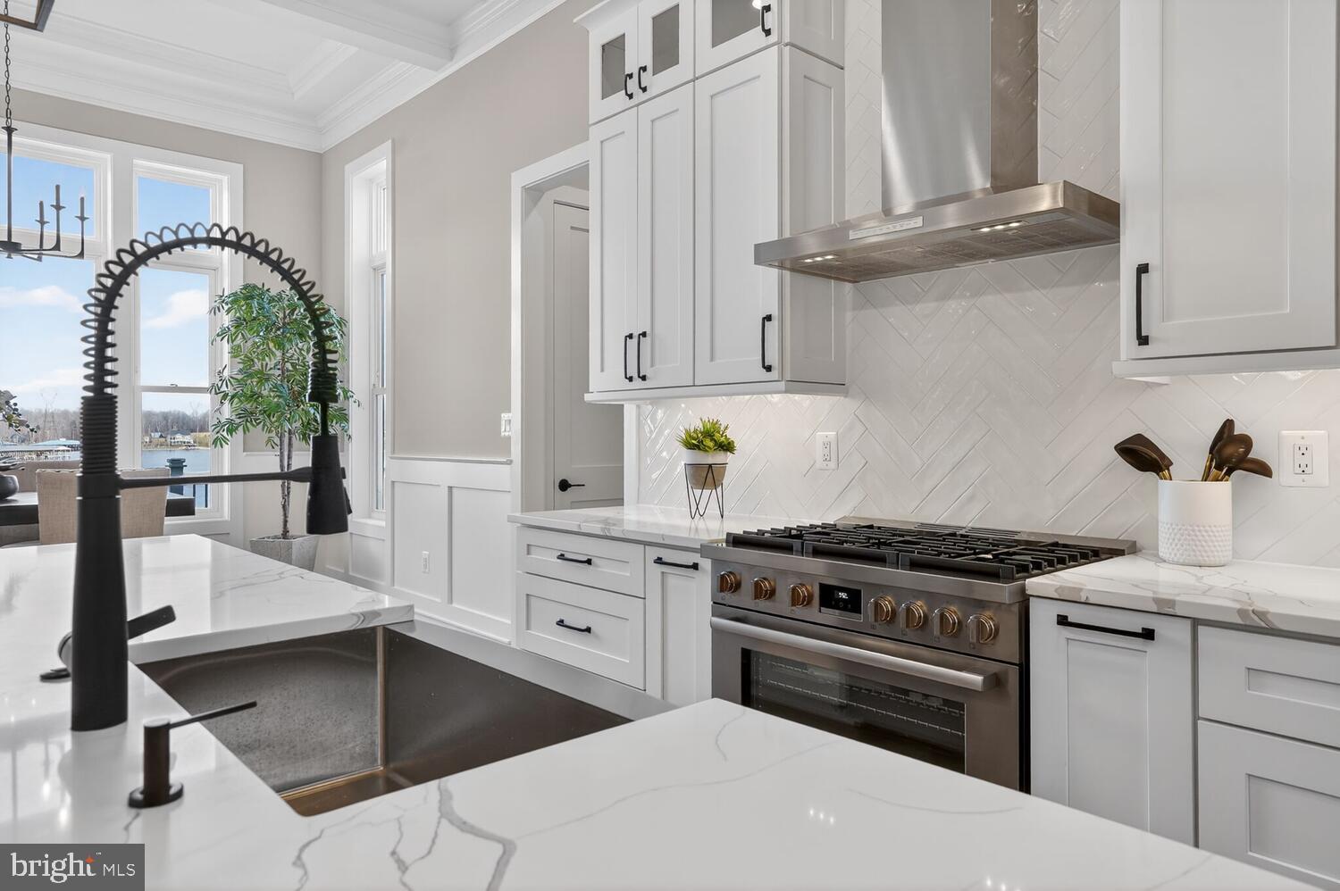 393 Rock Island Ridge Mineral, VA 23117 - Photo 65 of 96