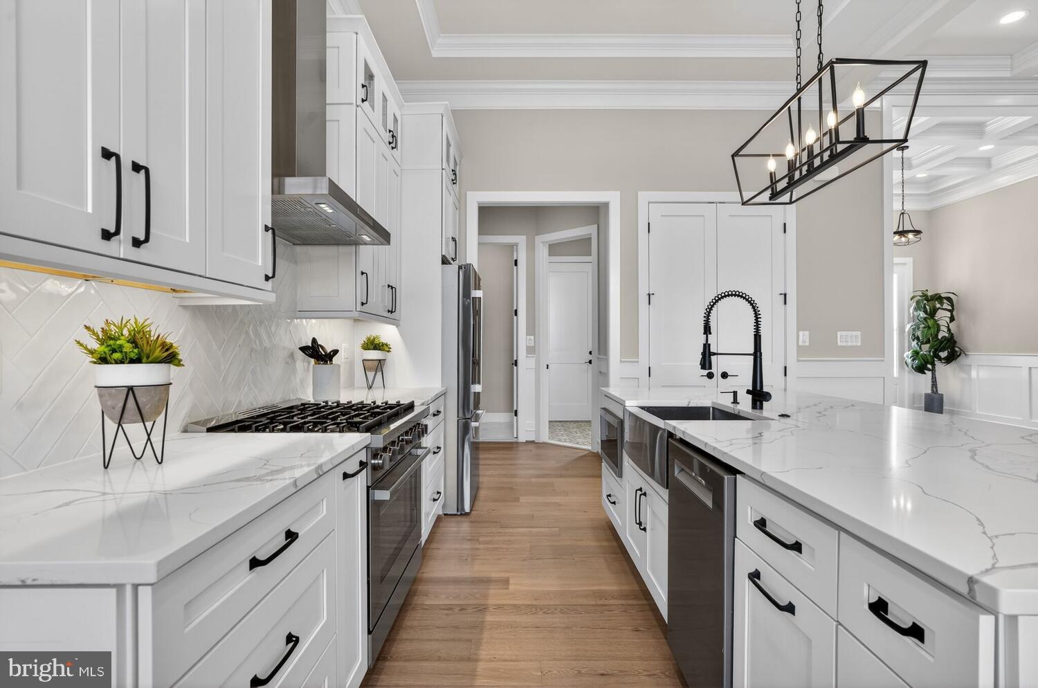 393 Rock Island Ridge Mineral, VA 23117 - Photo 67 of 96