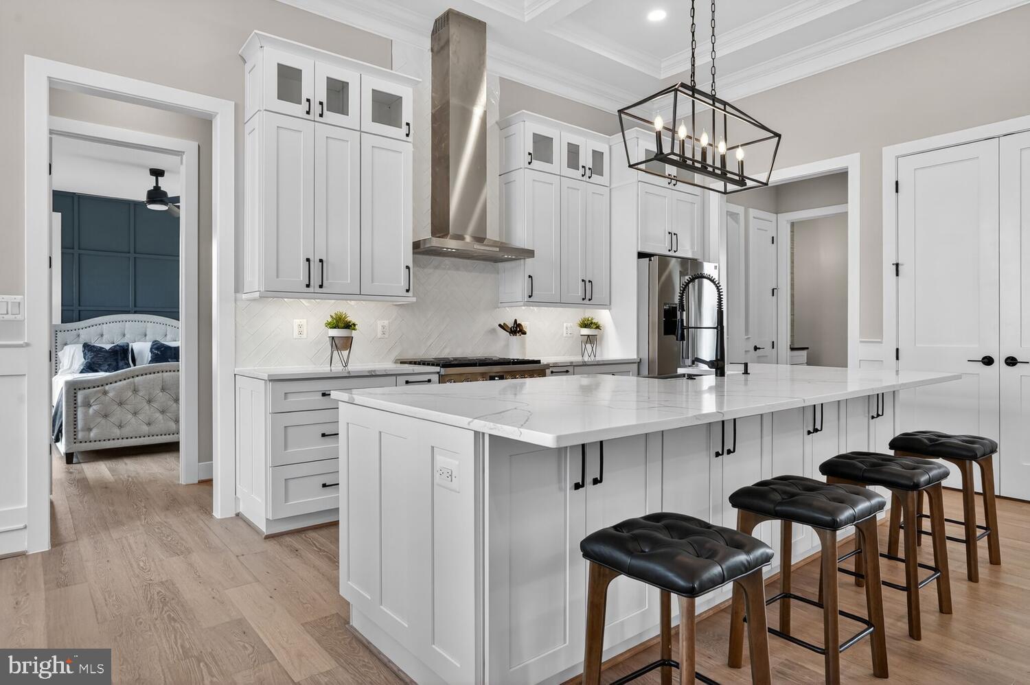 393 Rock Island Ridge Mineral, VA 23117 - Photo 68 of 96