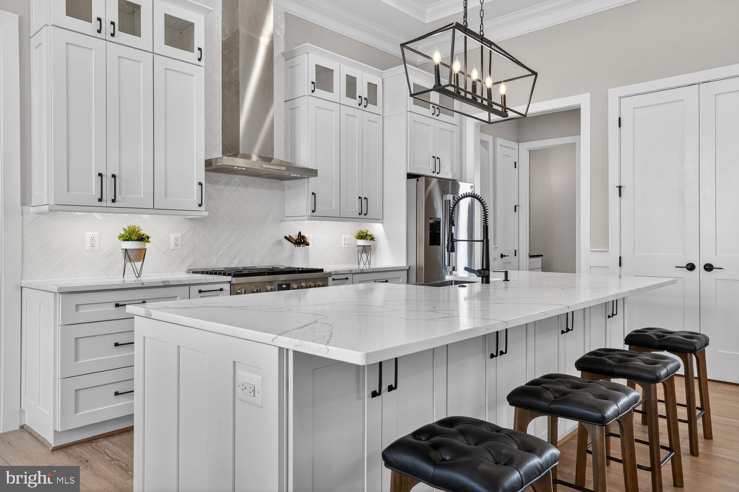 393 Rock Island Ridge Mineral, VA 23117 - Photo 69 of 96