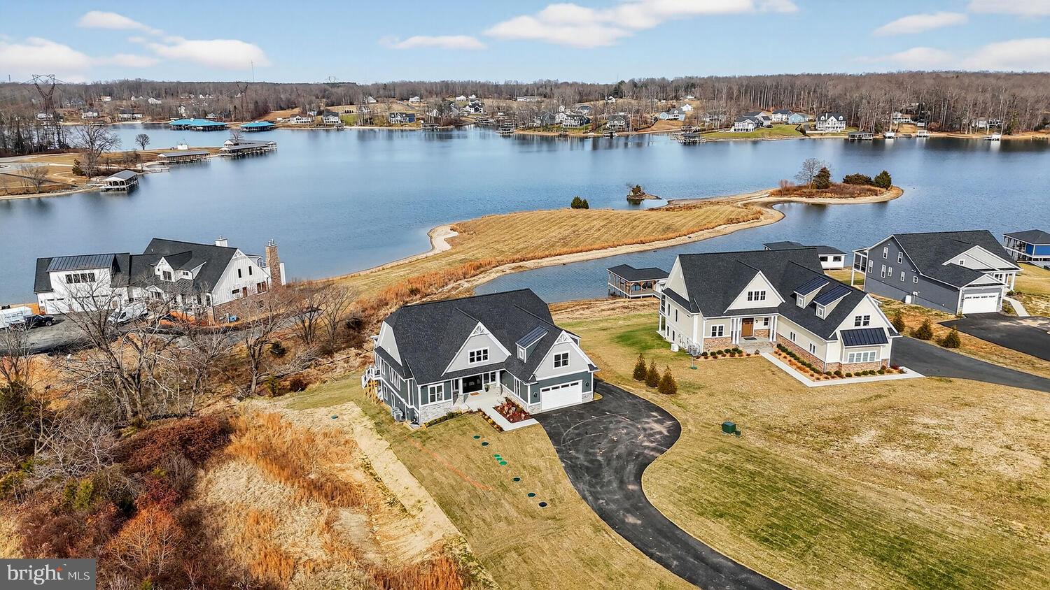 393 Rock Island Ridge Mineral, VA 23117 - Photo 7 of 96