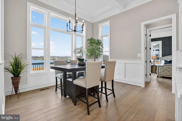 $1,600,000 | 393 Rock Island Ridge, Mineral, VA 23117