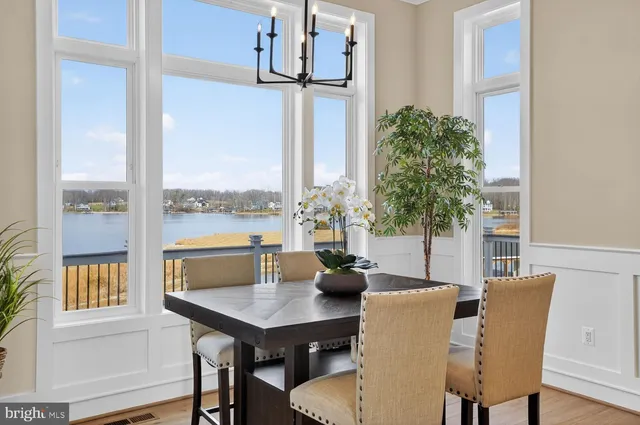 $1,600,000 | 393 Rock Island Ridge, Mineral, VA 23117