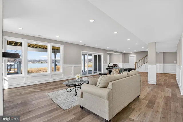 $1,600,000 | 393 Rock Island Ridge, Mineral, VA 23117