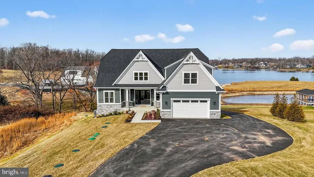 $1,600,000 | 393 Rock Island Ridge, Mineral, VA 23117