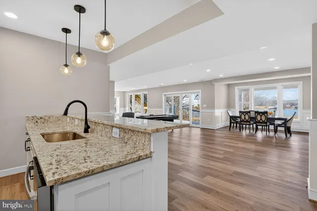 $1,600,000 | 393 Rock Island Ridge, Mineral, VA 23117