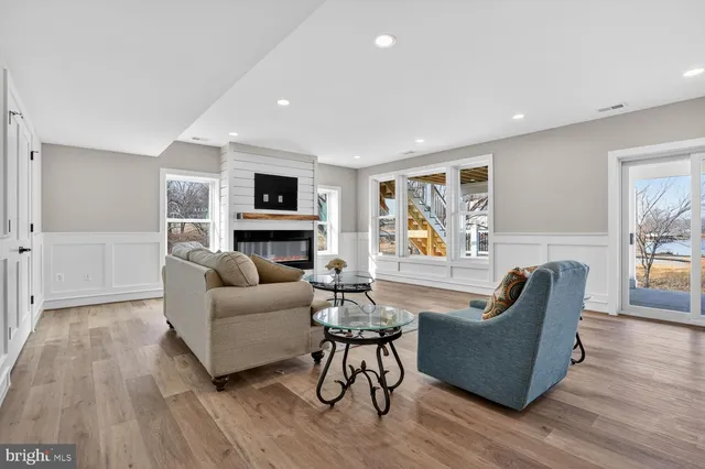 $1,600,000 | 393 Rock Island Ridge, Mineral, VA 23117