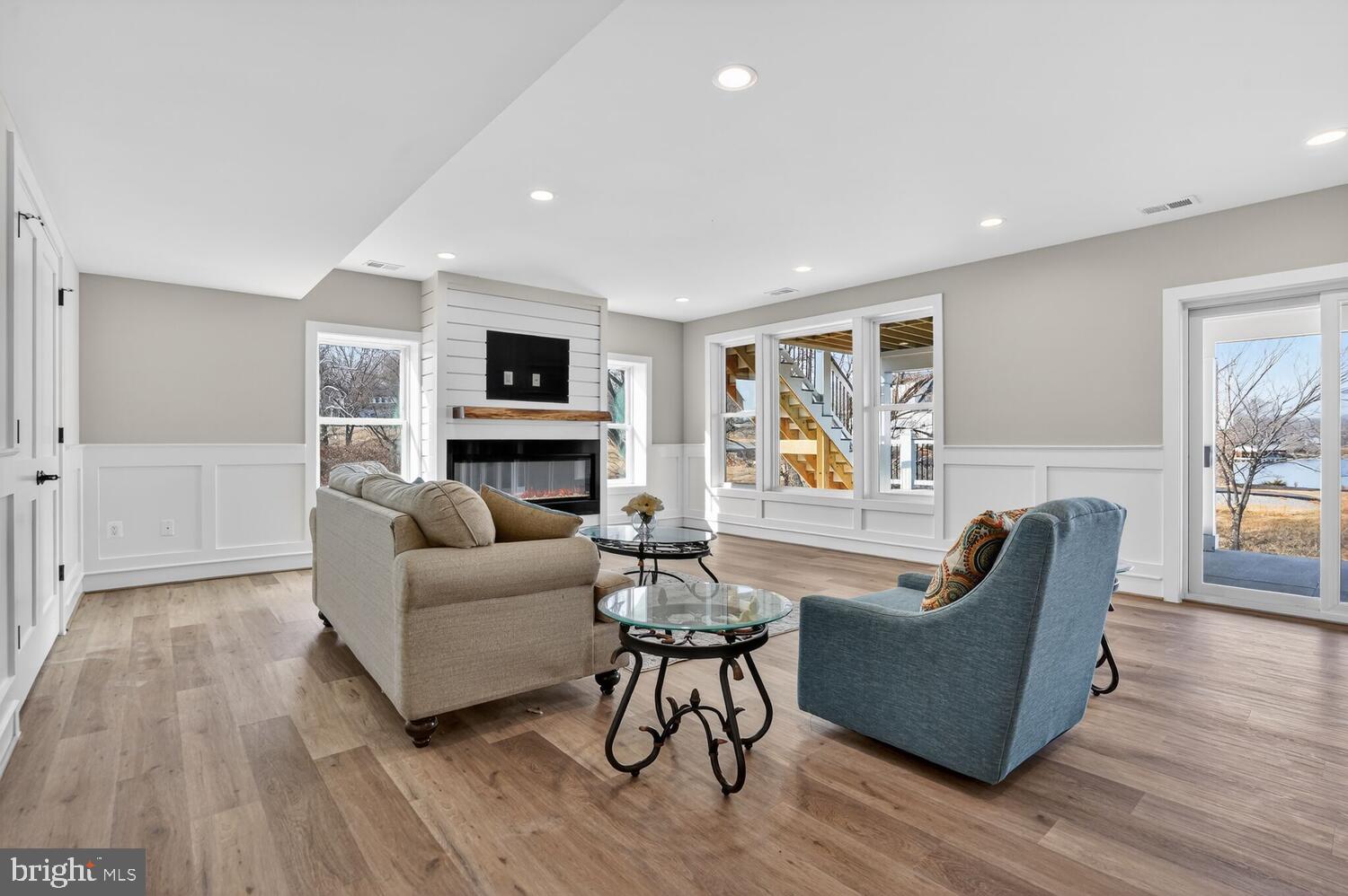 393 Rock Island Ridge Mineral, VA 23117 - Photo 84 of 96