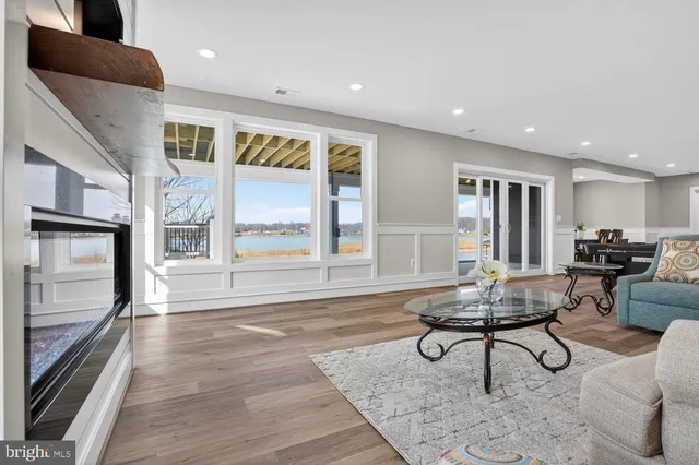 $1,600,000 | 393 Rock Island Ridge, Mineral, VA 23117