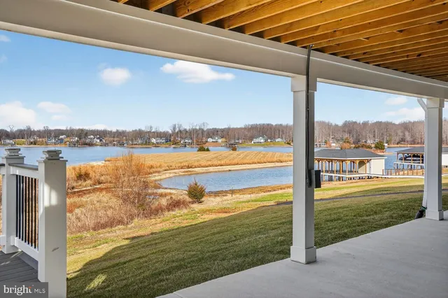 $1,600,000 | 393 Rock Island Ridge, Mineral, VA 23117