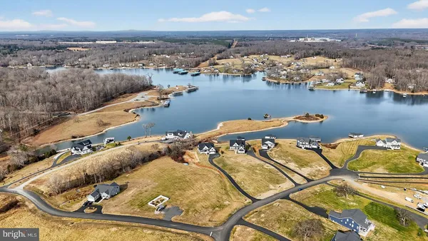 $1,600,000 | 393 Rock Island Ridge, Mineral, VA 23117