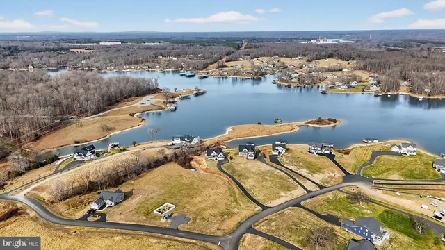 $1,600,000 | 393 Rock Island Ridge, Mineral, VA 23117