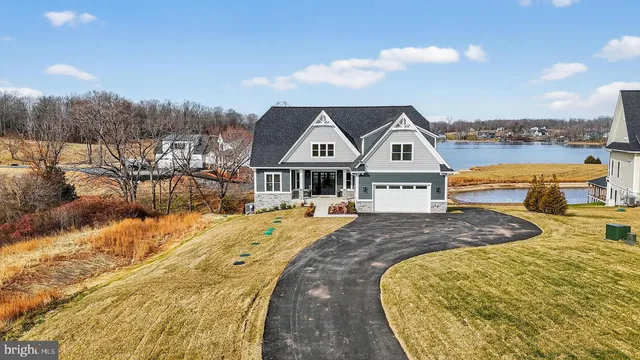 $1,600,000 | 393 Rock Island Ridge, Mineral, VA 23117