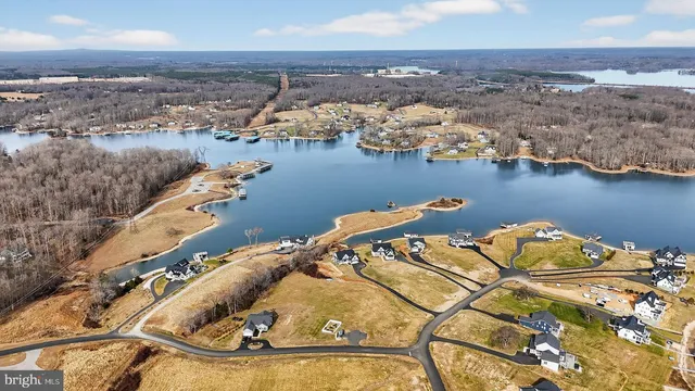 $1,600,000 | 393 Rock Island Ridge, Mineral, VA 23117