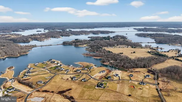$1,600,000 | 393 Rock Island Ridge, Mineral, VA 23117