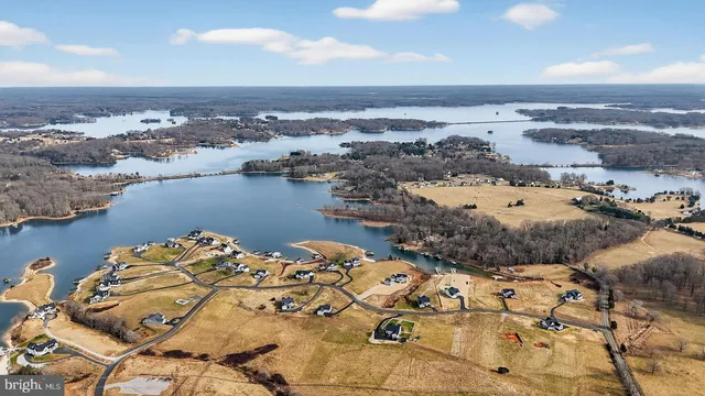 $1,600,000 | 393 Rock Island Ridge, Mineral, VA 23117