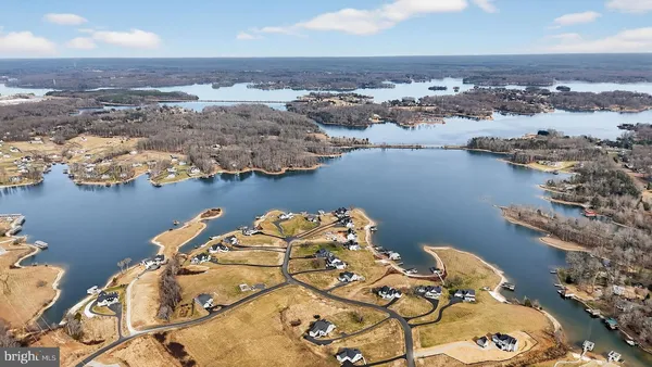 $1,600,000 | 393 Rock Island Ridge, Mineral, VA 23117