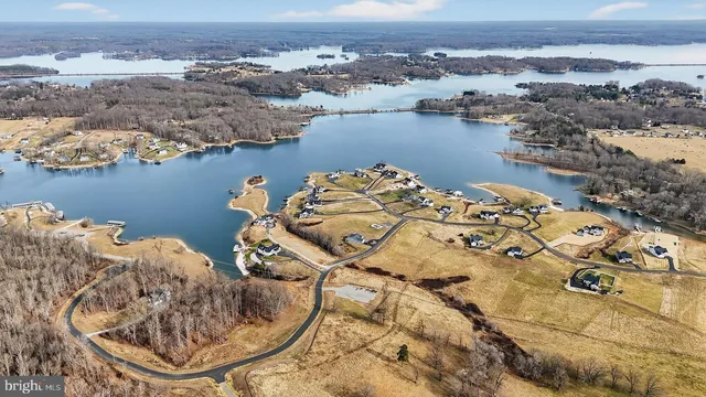 $1,600,000 | 393 Rock Island Ridge, Mineral, VA 23117