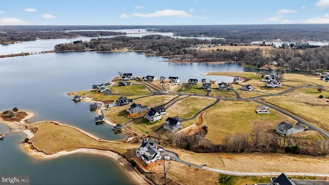 $1,600,000 | 393 Rock Island Ridge, Mineral, VA 23117