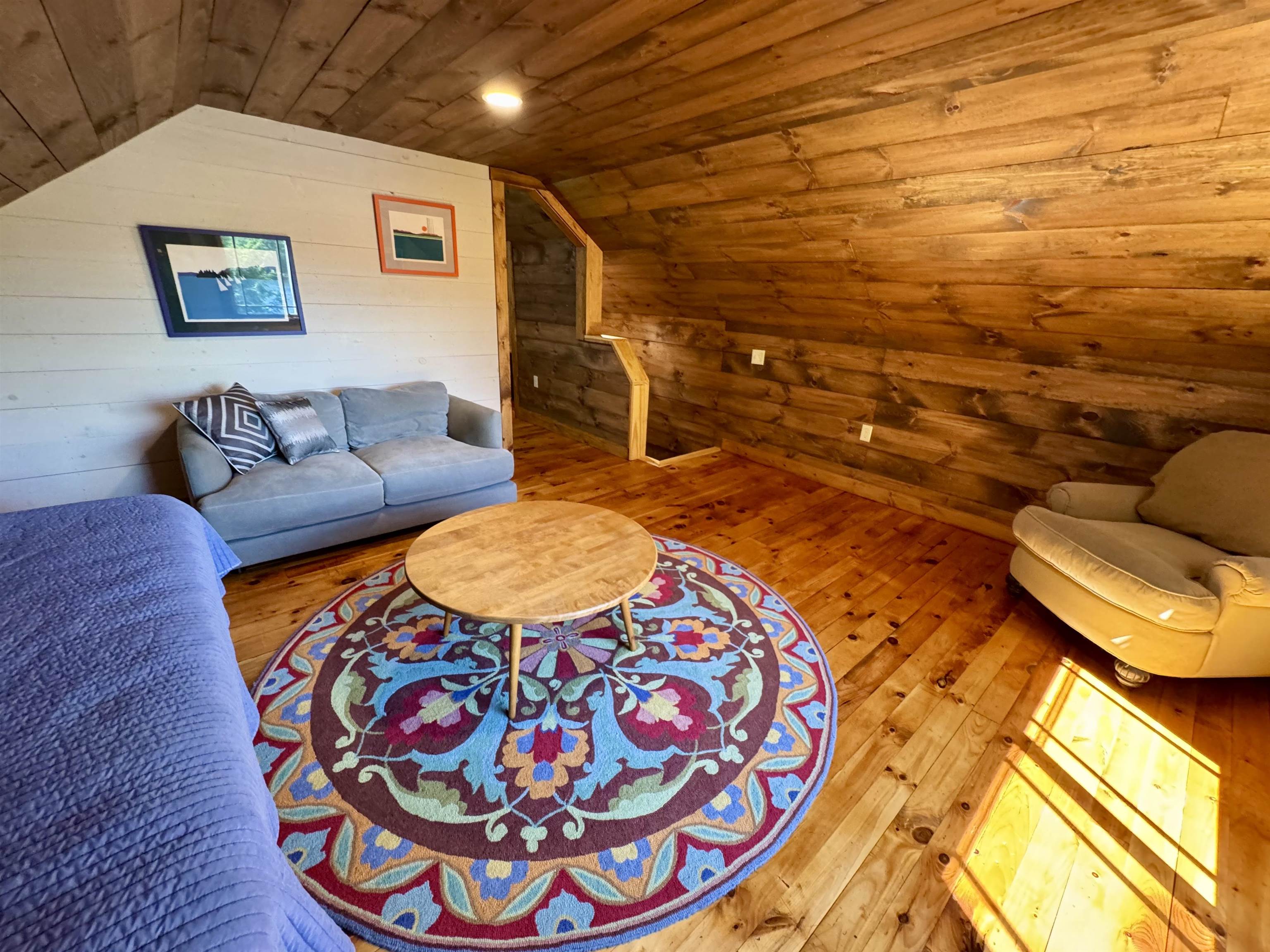 1269 Halls Lake Road Newbury, VT 05051 - Photo 27 of 32