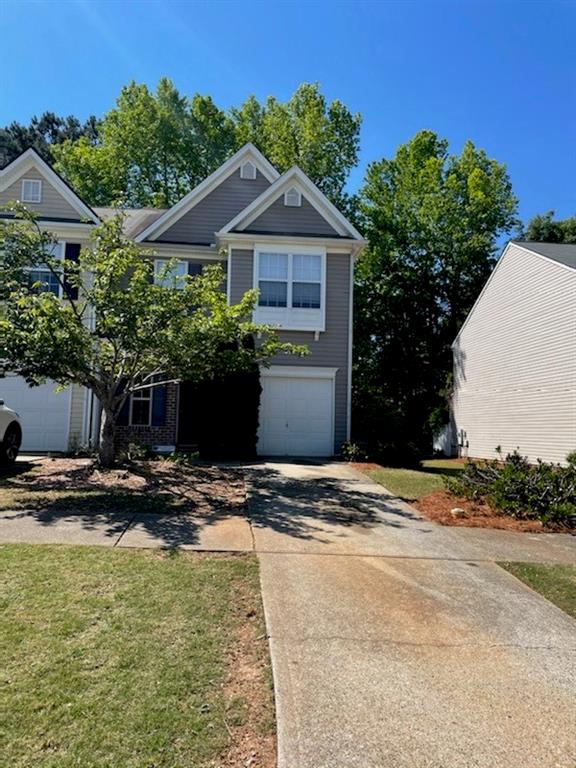 340 Azalea Circle Cumming, GA 30040 - Photo 1 of 1